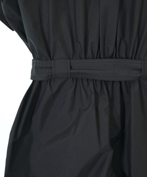 3.1 Phillip Lim（スリーワンフィリップリム）オールインワン/サロペット 黒 サイズ:0(XS位) レディース/2200613526036