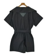 3.1 Phillip Lim（スリーワンフィリップリム）オールインワン/サロペット 黒 サイズ:0(XS位) レディース/2200613526036