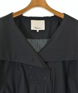 3.1 Phillip Lim（スリーワンフィリップリム）オールインワン/サロペット 黒 サイズ:0(XS位) レディース/2200613526036