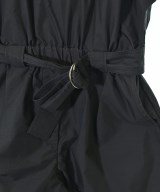 3.1 Phillip Lim（スリーワンフィリップリム）オールインワン/サロペット 黒 サイズ:0(XS位) レディース/2200613526036