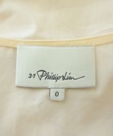 3.1 Phillip Lim（スリーワンフィリップリム）カジュアルシャツ ピンク サイズ:0(XS位) レディース/2200622210117