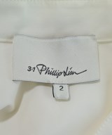 3.1 Phillip Lim（スリーワンフィリップリム）シャツワンピース 白 サイズ:2(M位) レディース/2200627093036