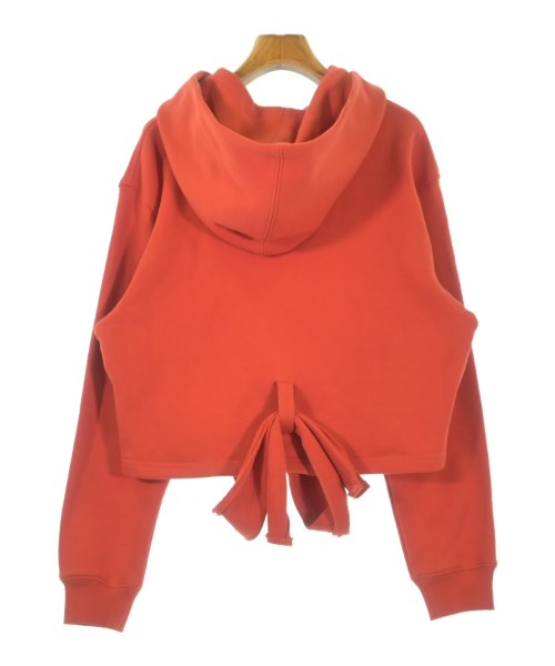 3.1 Phillip Lim（スリーワンフィリップリム）パーカー 赤 サイズ:S レディース/2200627093043