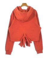 3.1 Phillip Lim（スリーワンフィリップリム）パーカー 赤 サイズ:S レディース/2200627093043