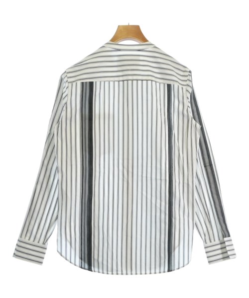 3.1 Phillip Lim（スリーワンフィリップリム）カジュアルシャツ 白 サイズ:2(M位) レディース/2200627093050