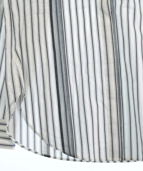 3.1 Phillip Lim（スリーワンフィリップリム）カジュアルシャツ 白 サイズ:2(M位) レディース/2200627093050