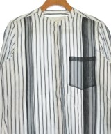 3.1 Phillip Lim（スリーワンフィリップリム）カジュアルシャツ 白 サイズ:2(M位) レディース/2200627093050