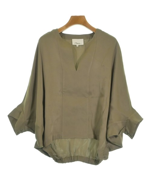 スリーワンフィリップリム(3.1 Phillip Lim)の3.1 Phillip Lim カジュアルシャツ