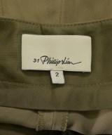 3.1 Phillip Lim（スリーワンフィリップリム）その他 カーキ サイズ:2(M位) レディース/2200627153143