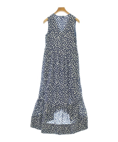 3.1 Phillip Lim（スリーワンフィリップリム）ワンピース 紺 サイズ:0(XS位) レディース/2200614747058