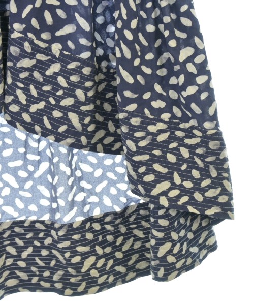 3.1 Phillip Lim（スリーワンフィリップリム）ワンピース 紺 サイズ:0(XS位) レディース/2200614747058