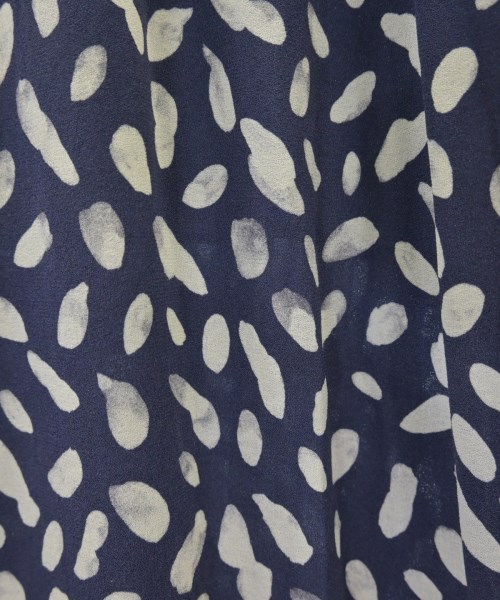 3.1 Phillip Lim（スリーワンフィリップリム）ワンピース 紺 サイズ:0(XS位) レディース/2200614747058