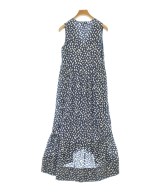 3.1 Phillip Lim（スリーワンフィリップリム）ワンピース 紺 サイズ:0(XS位) レディース/2200614747058