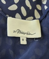 3.1 Phillip Lim（スリーワンフィリップリム）ワンピース 紺 サイズ:0(XS位) レディース/2200614747058