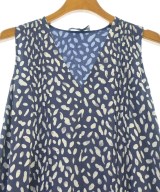 3.1 Phillip Lim（スリーワンフィリップリム）ワンピース 紺 サイズ:0(XS位) レディース/2200614747058