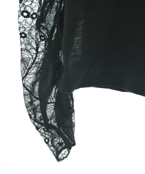 3.1 Phillip Lim（スリーワンフィリップリム）Tシャツ・カットソー 黒 サイズ:S レディース/2200614747065