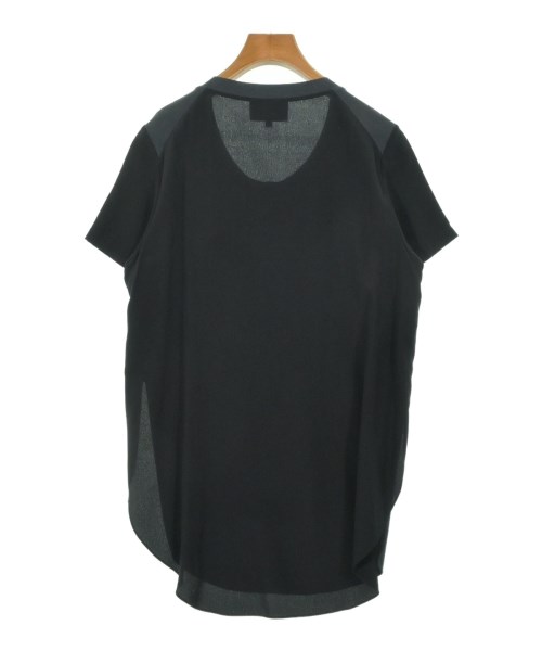 3.1 Phillip Lim（スリーワンフィリップリム）Tシャツ・カットソー 黒 サイズ:0(XS位) レディース/2200627339141