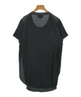 3.1 Phillip Lim（スリーワンフィリップリム）Tシャツ・カットソー 黒 サイズ:0(XS位) レディース/2200627339141