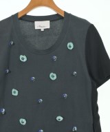 3.1 Phillip Lim（スリーワンフィリップリム）Tシャツ・カットソー 黒 サイズ:0(XS位) レディース/2200627339141