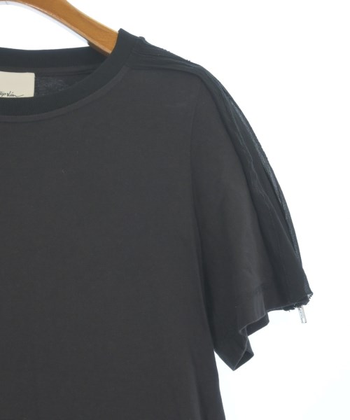 3.1 Phillip Lim（スリーワンフィリップリム）ワンピース 黒 サイズ:XS レディース/2200627942464