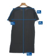 3.1 Phillip Lim（スリーワンフィリップリム）ワンピース 黒 サイズ:XS レディース/2200627942464