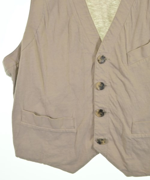 3.1 Phillip Lim（スリーワンフィリップリム）Tシャツ・カットソー ベージュ サイズ:S メンズ/2200628455116