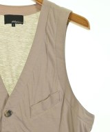 3.1 Phillip Lim（スリーワンフィリップリム）Tシャツ・カットソー ベージュ サイズ:S メンズ/2200628455116