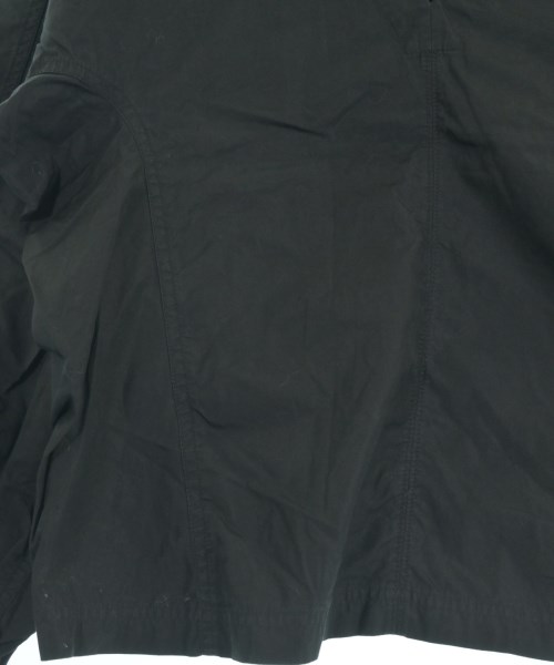 3.1 Phillip Lim（スリーワンフィリップリム）カジュアルシャツ 黒 サイズ:4(XL位) レディース/2200628496027