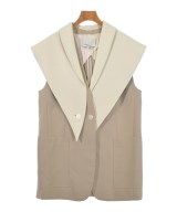 3.1 Phillip Lim ノーカラージャケット