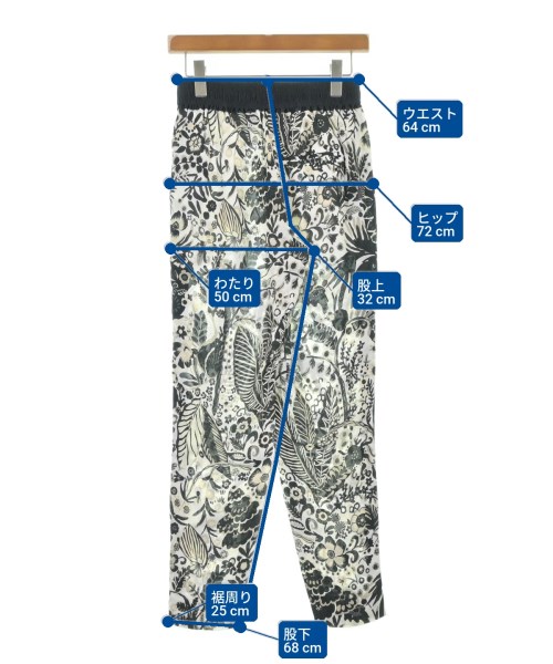 3.1 Phillip Lim（スリーワンフィリップリム）その他 白 サイズ:00(XXS位) レディース/2200618337149