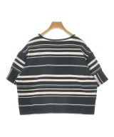 3.1 Phillip Lim（スリーワンフィリップリム）Tシャツ・カットソー 黒 サイズ:L レディース/2200618690077