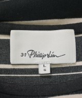 3.1 Phillip Lim（スリーワンフィリップリム）Tシャツ・カットソー 黒 サイズ:L レディース/2200618690077