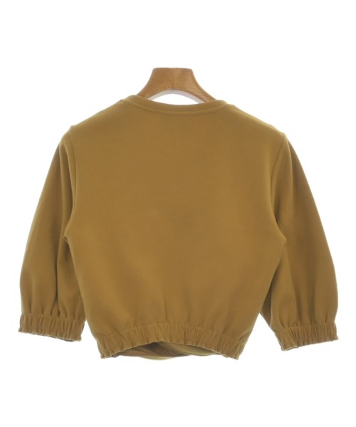 3.1 Phillip Lim（スリーワンフィリップリム）Tシャツ・カットソー 茶 サイズ:XS レディース/2200629236042