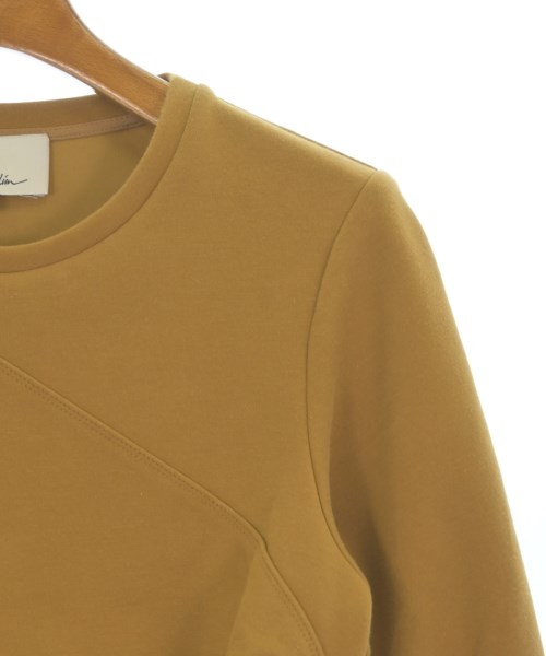3.1 Phillip Lim（スリーワンフィリップリム）Tシャツ・カットソー 茶 サイズ:XS レディース/2200629236042