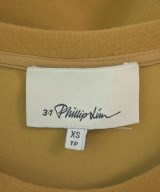 3.1 Phillip Lim（スリーワンフィリップリム）Tシャツ・カットソー 茶 サイズ:XS レディース/2200629236042