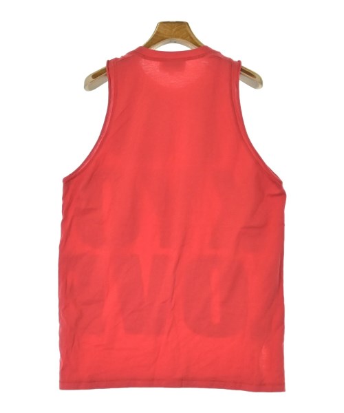 3.1 Phillip Lim（スリーワンフィリップリム）タンクトップ 赤 サイズ:XS レディース/2200629526112