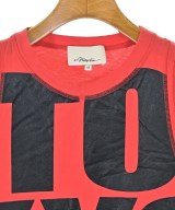 3.1 Phillip Lim（スリーワンフィリップリム）タンクトップ 赤 サイズ:XS レディース/2200629526112