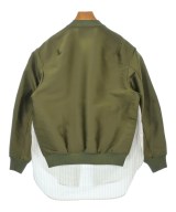 3.1 Phillip Lim（スリーワンフィリップリム）その他 カーキ サイズ:0(XS位) レディース/2200623987018
