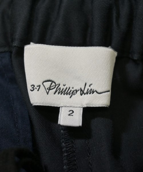 3.1 Phillip Lim（スリーワンフィリップリム）その他 黒 サイズ:2(M位) レディース/2200623987025
