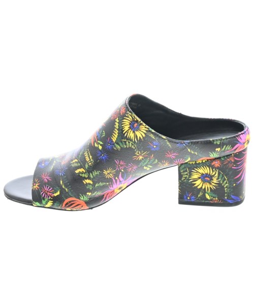 3.1 Phillip Lim（スリーワンフィリップリム）サンダル 黒 サイズ:EU37(23.5cm位) レディース/2200628892027