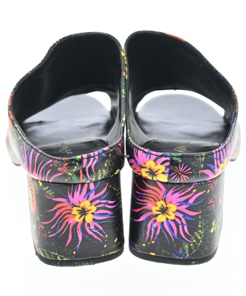 3.1 Phillip Lim（スリーワンフィリップリム）サンダル 黒 サイズ:EU37(23.5cm位) レディース/2200628892027