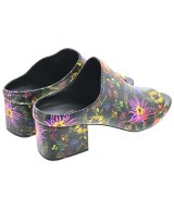 3.1 Phillip Lim（スリーワンフィリップリム）サンダル 黒 サイズ:EU37(23.5cm位) レディース/2200628892027