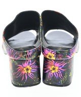 3.1 Phillip Lim（スリーワンフィリップリム）サンダル 黒 サイズ:EU37(23.5cm位) レディース/2200628892027