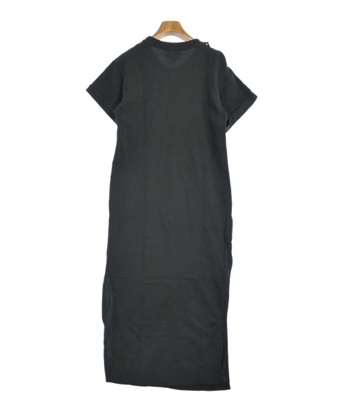 3.1 Phillip Lim（スリーワンフィリップリム）ワンピース 黒 サイズ:XS レディース/2200617486015