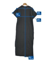 3.1 Phillip Lim（スリーワンフィリップリム）ワンピース 黒 サイズ:XS レディース/2200617486015