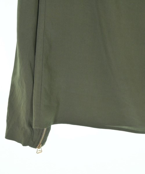 3.1 Phillip Lim（スリーワンフィリップリム）ブラウス カーキ サイズ:-(M位) レディース/2200617435167