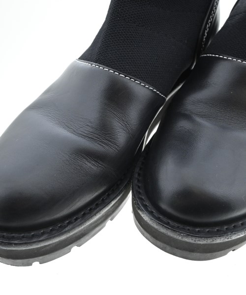 3.1 Phillip Lim（スリーワンフィリップリム）ブーツ 黒 サイズ:EU37(23.5cm位) レディース/2200630973073