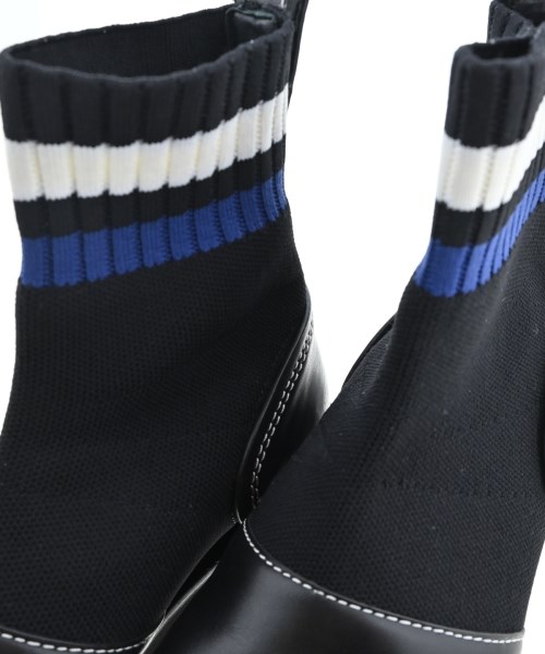 3.1 Phillip Lim（スリーワンフィリップリム）ブーツ 黒 サイズ:EU37(23.5cm位) レディース/2200630973073