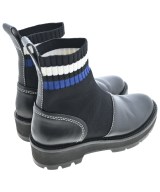 3.1 Phillip Lim（スリーワンフィリップリム）ブーツ 黒 サイズ:EU37(23.5cm位) レディース/2200630973073