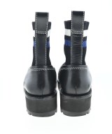 3.1 Phillip Lim（スリーワンフィリップリム）ブーツ 黒 サイズ:EU37(23.5cm位) レディース/2200630973073